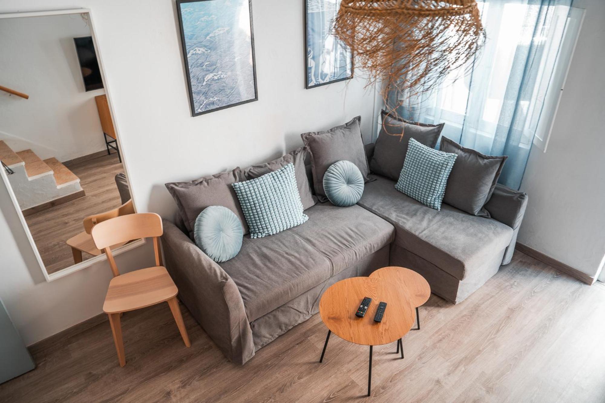 Blue Bay Holiday home Lagos