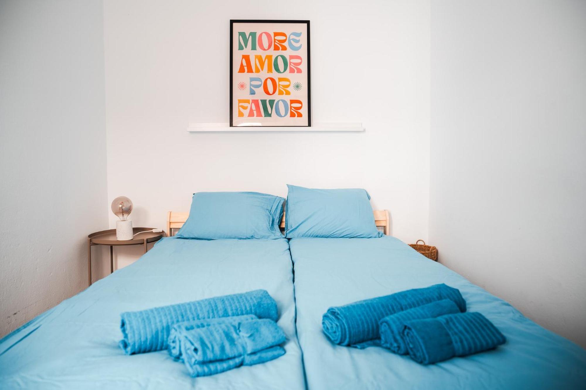 Blue Bay Holiday home