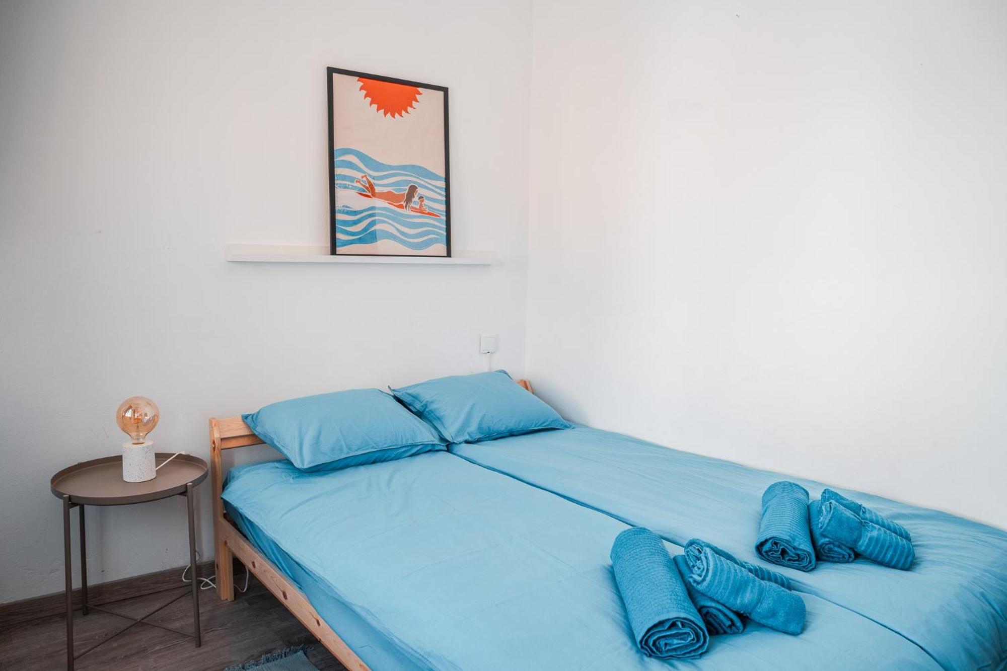 Ferienhaus Blue Bay *